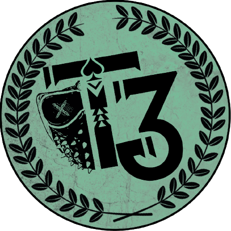 Th3rd avatar